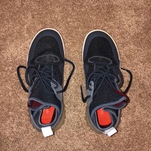 unisex adidas high tops